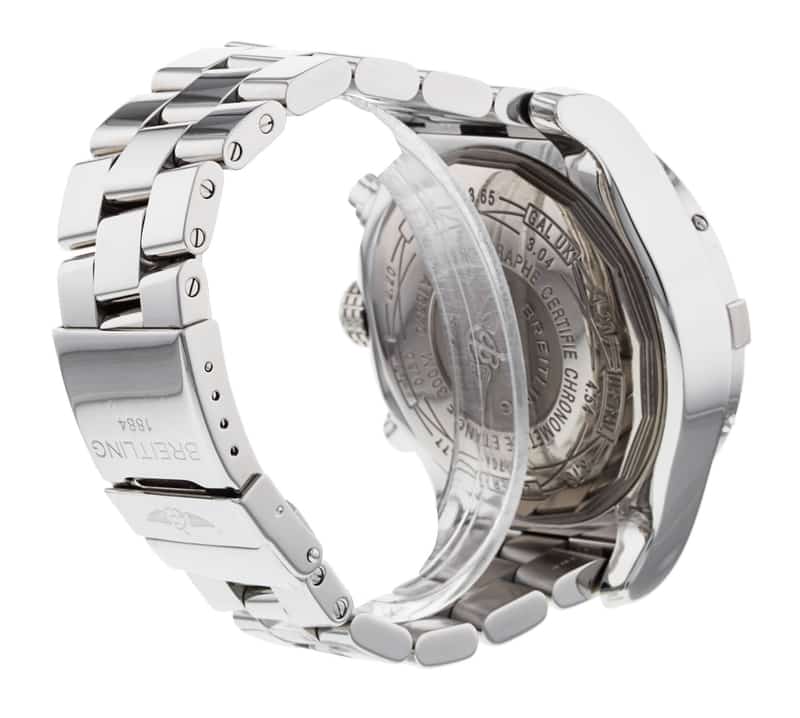 Breitling Super Avenger II A13371